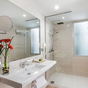 Habitación Doble Deluxe