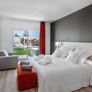 Habitación con Cama King