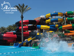 Acua Water Park